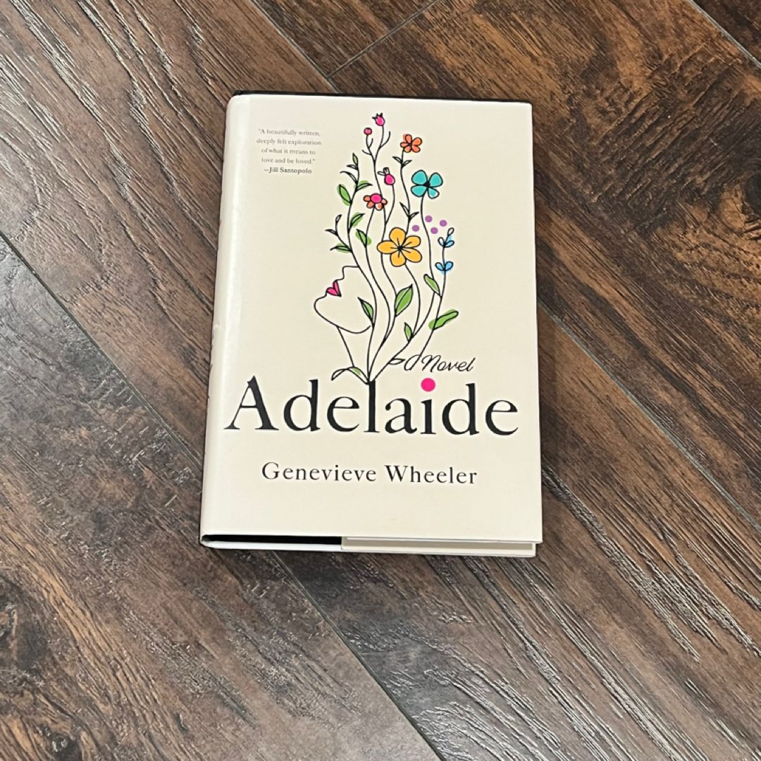 Adelaide