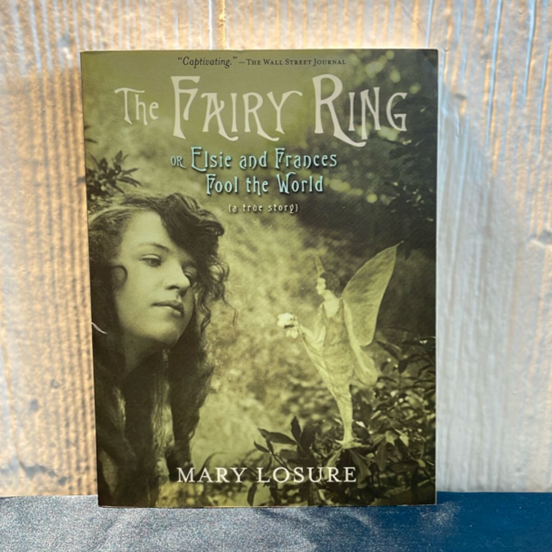 The Fairy Ring