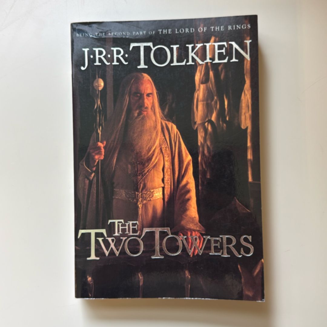The Two Towers