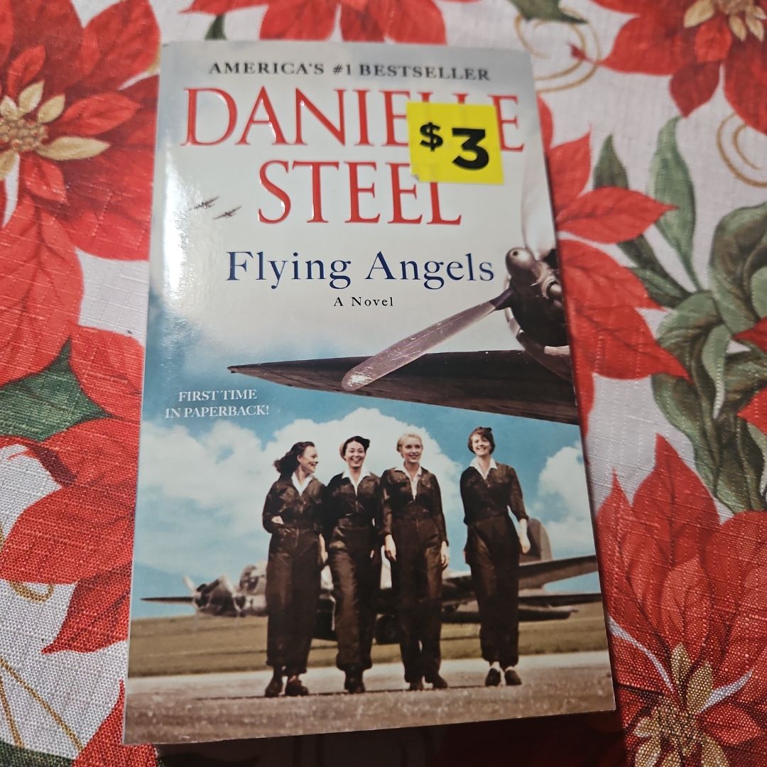 Flying Angels