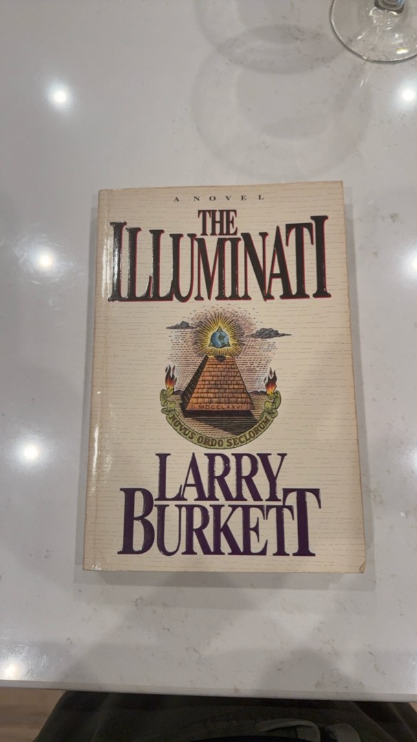 The Illuminati