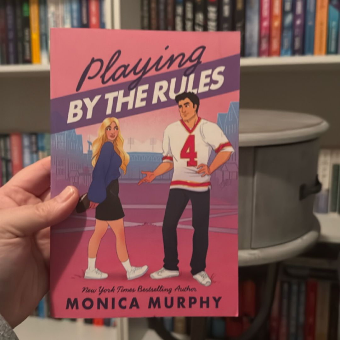 Playing by the Rules