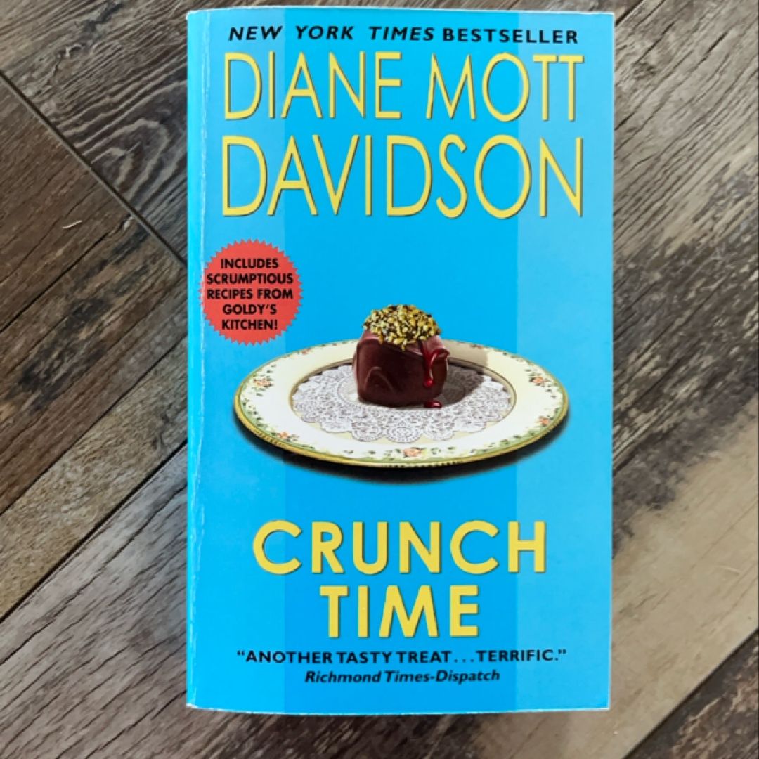 Crunch Time