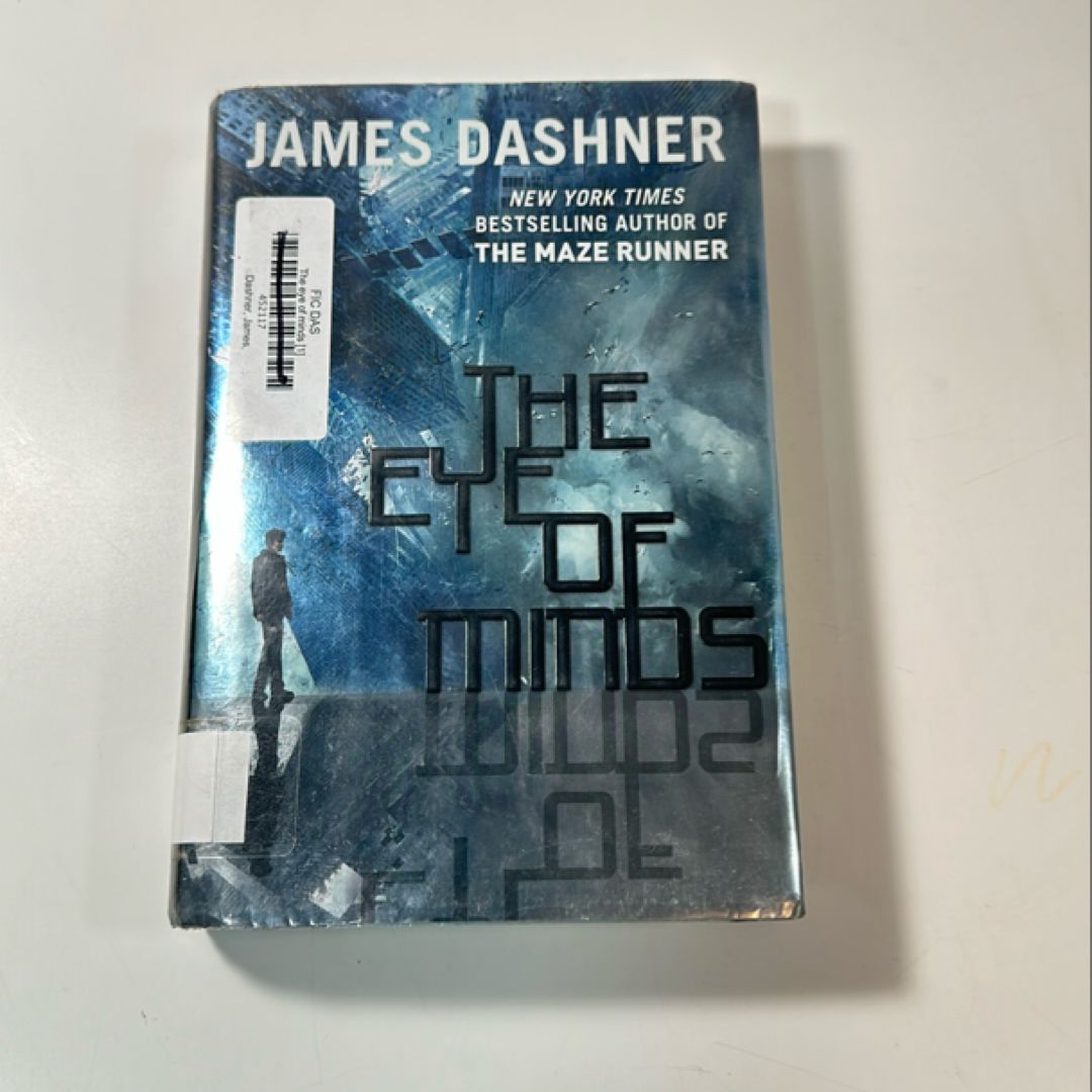 The Eye of Minds
