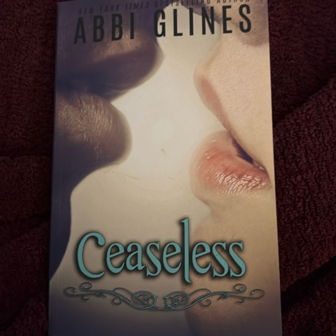 Ceaseless