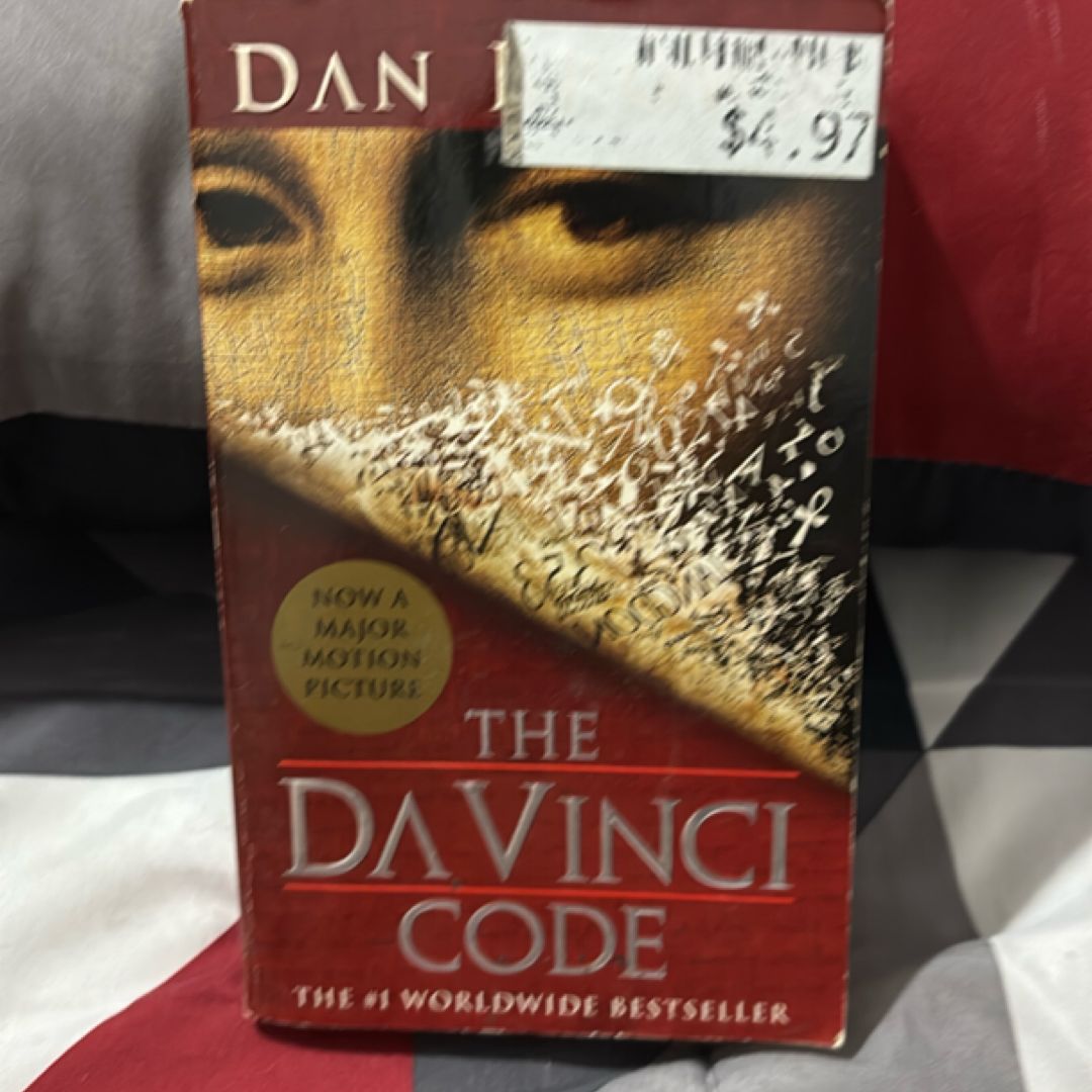 The Da Vinci Code