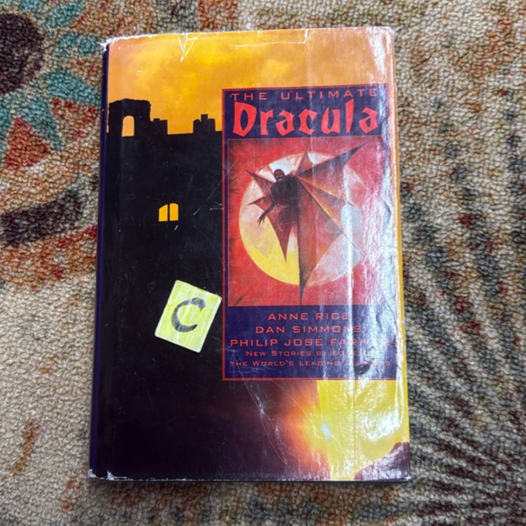 The Ultimate Dracula