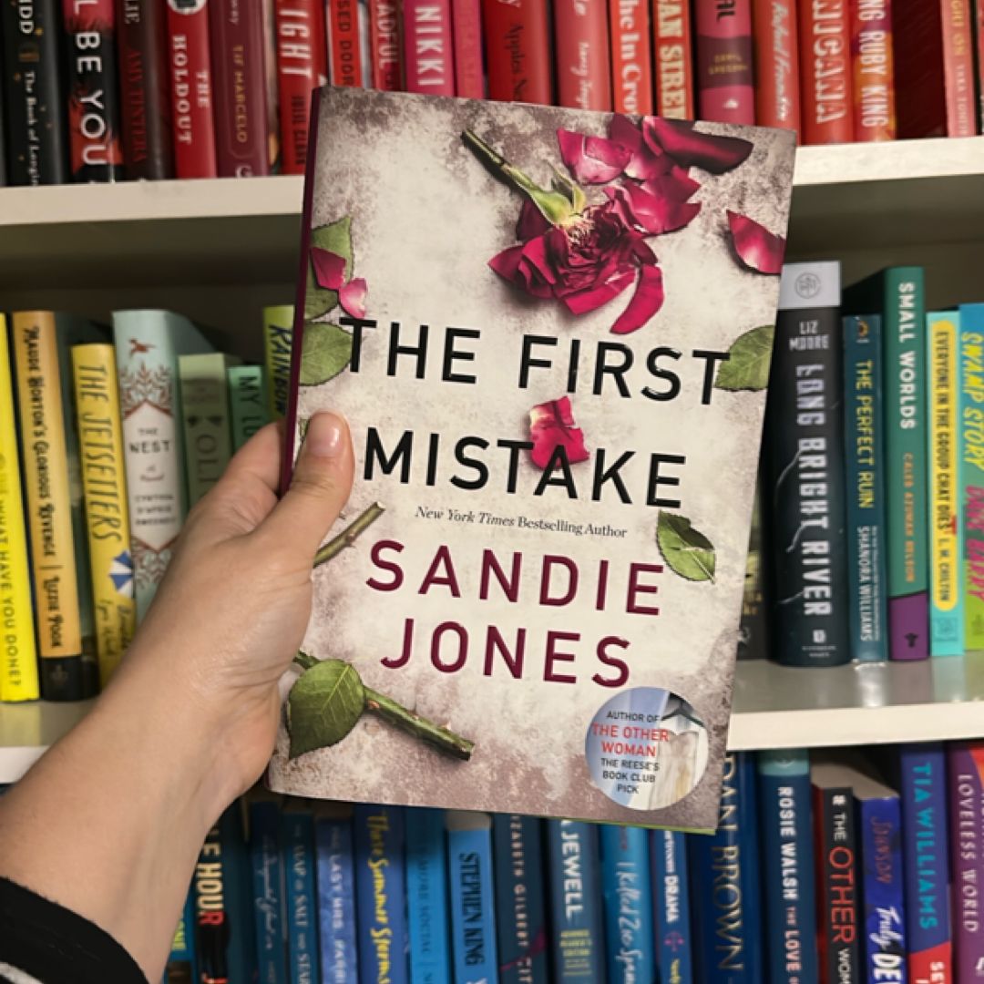 The First Mistake
