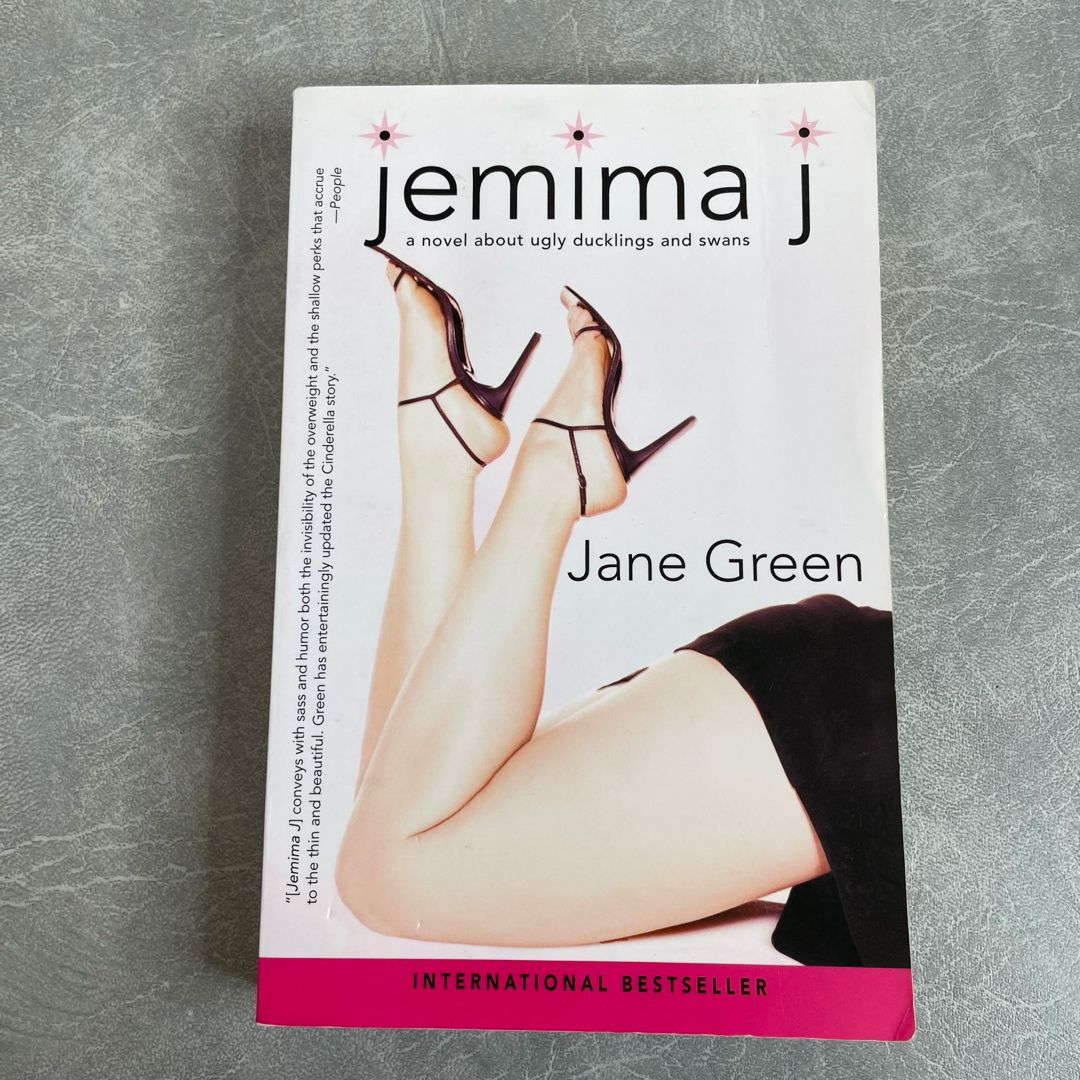 Jemima J