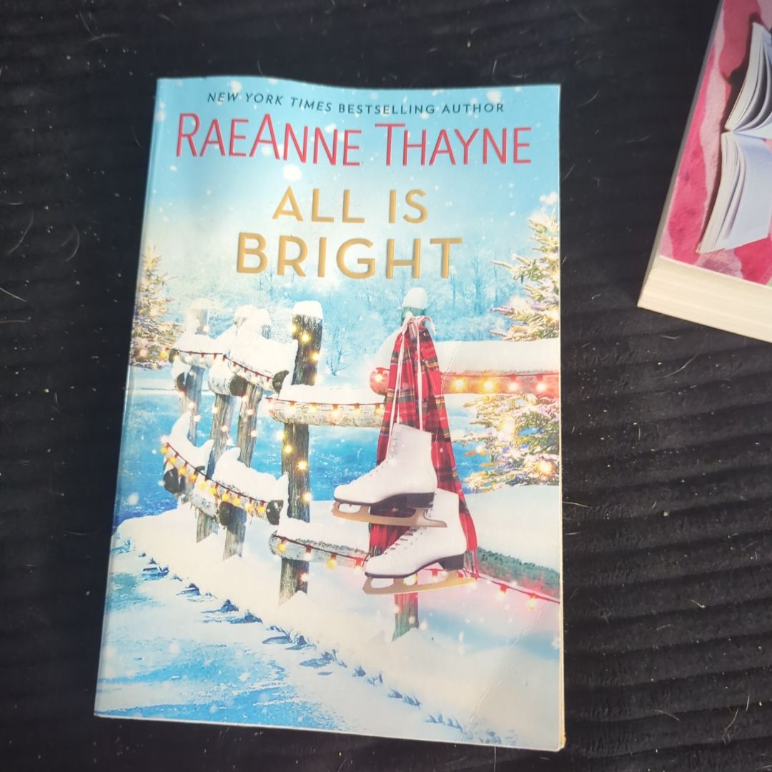 All Is Bright