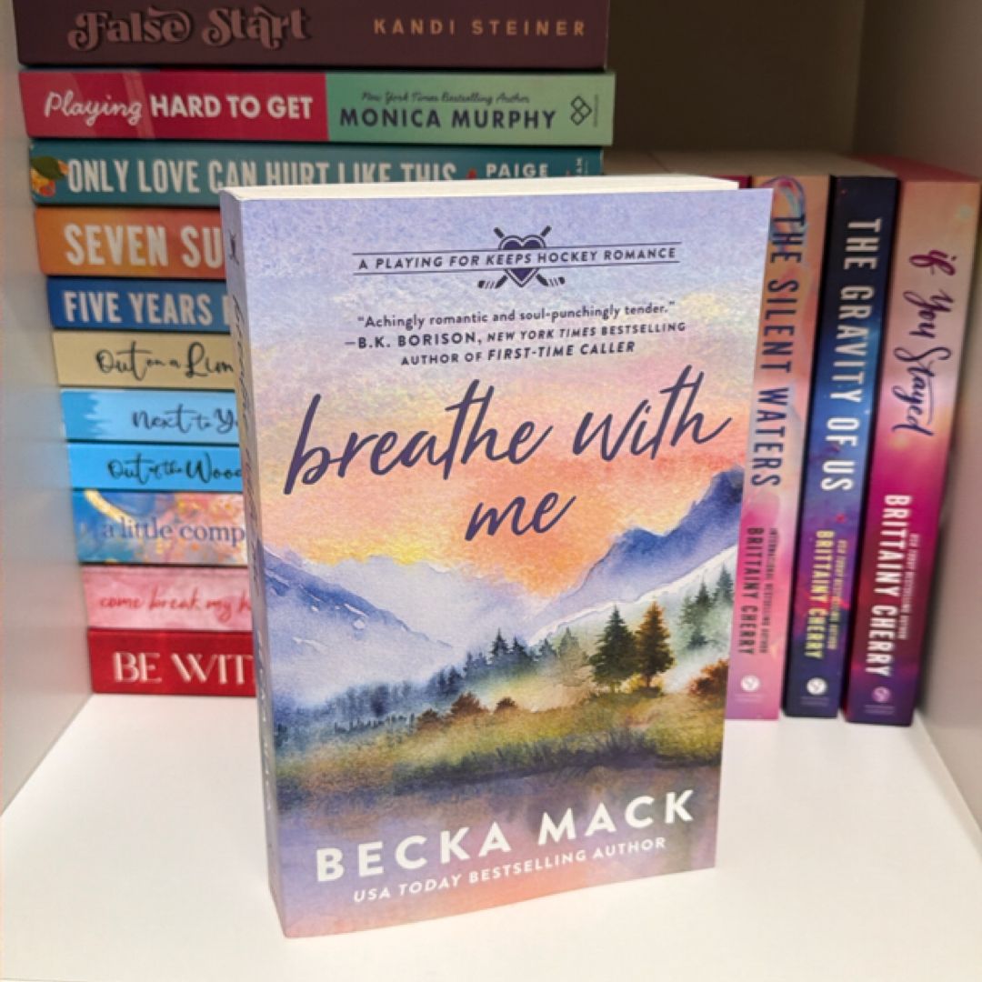 Breathe with Me