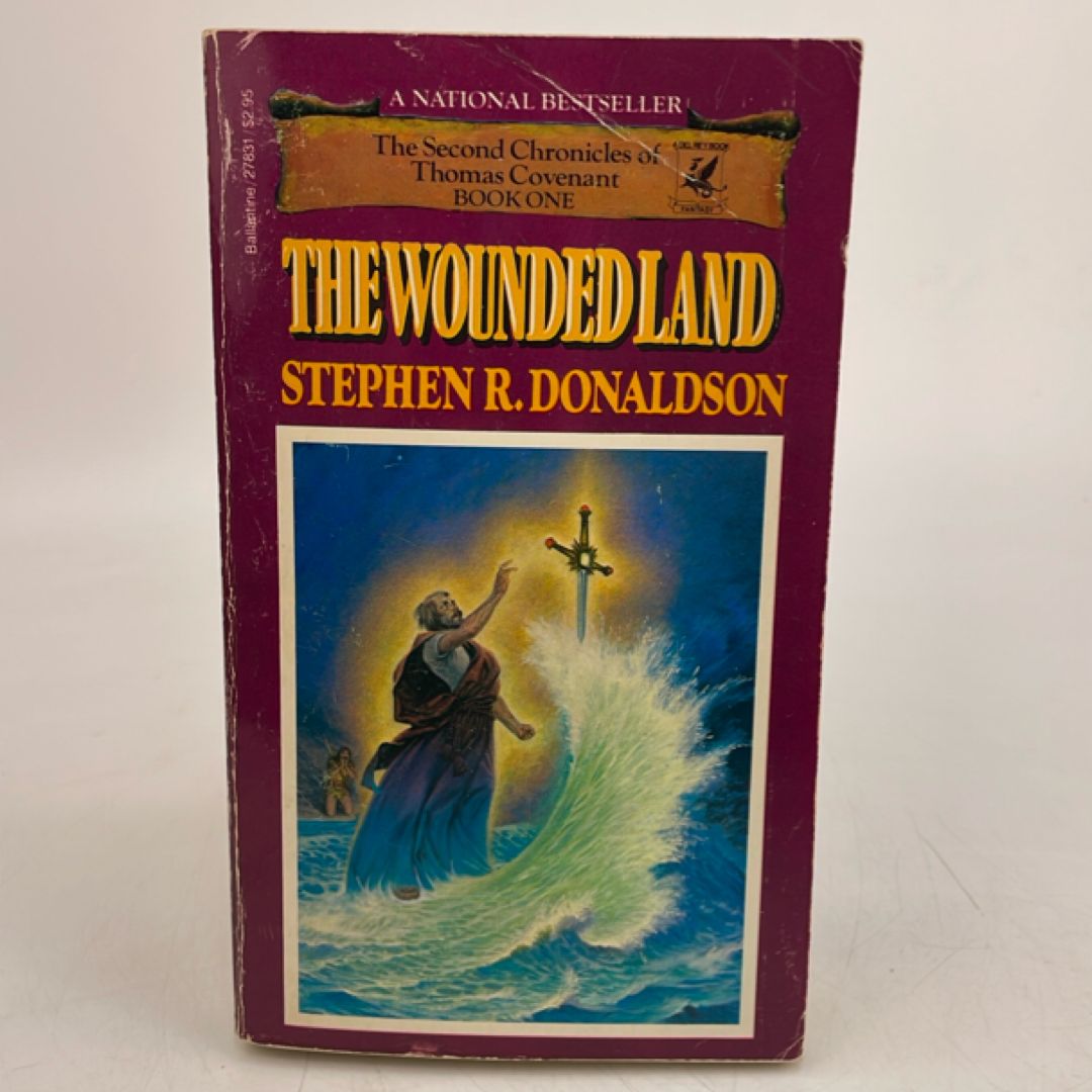 The Wounded Land