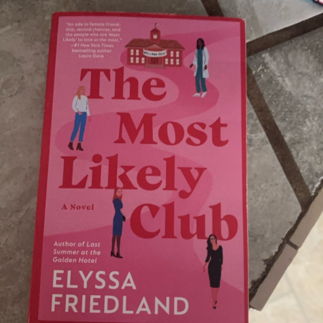The Most Likely Club
