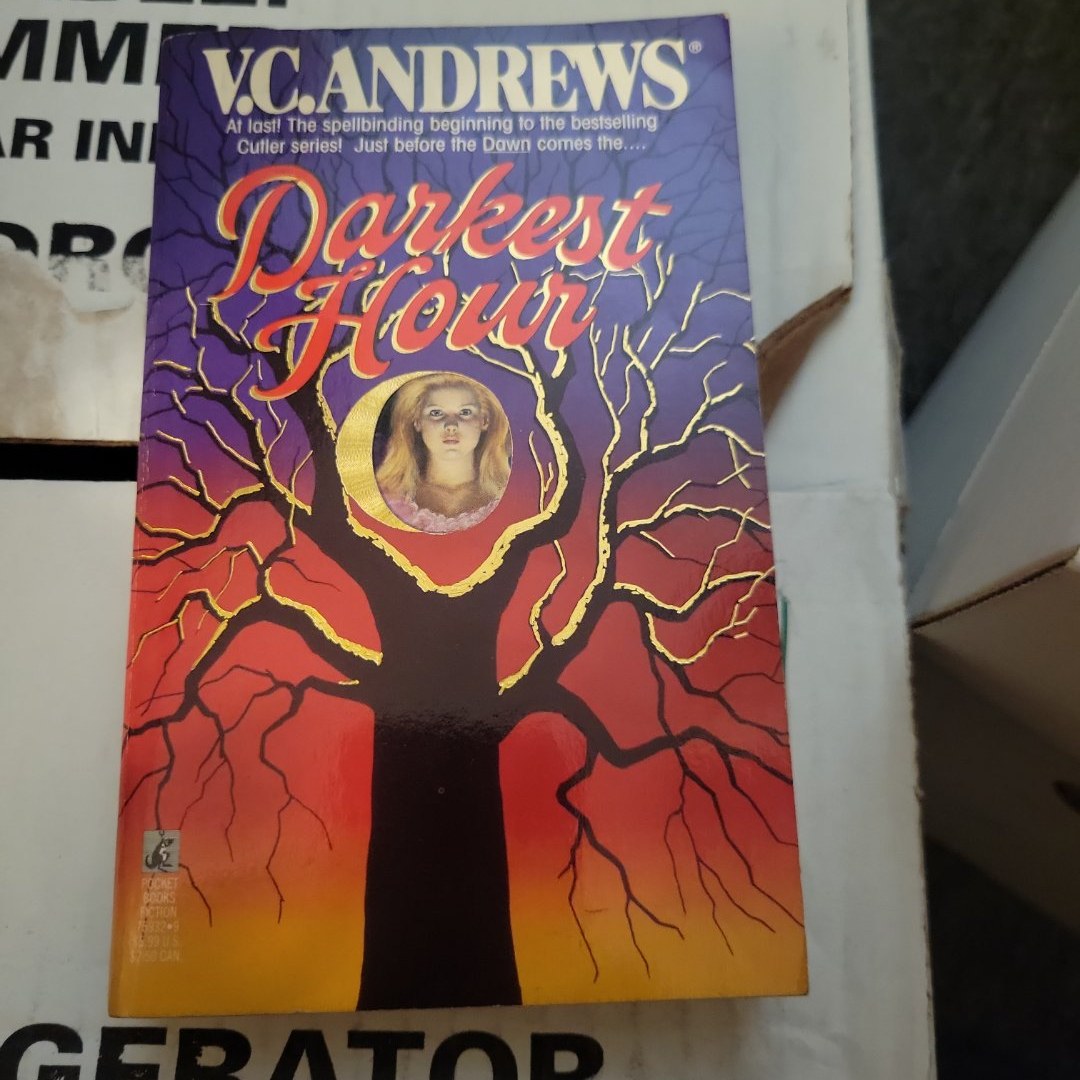 Darkest Hour