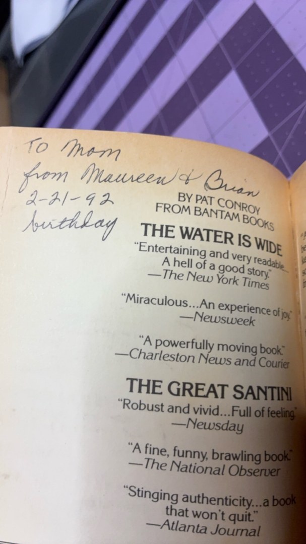 The Prince of Tides