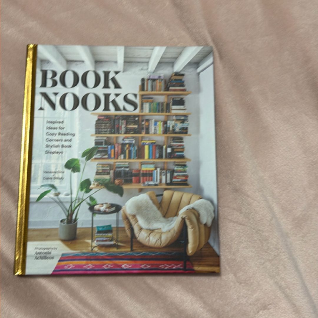 Book Nooks