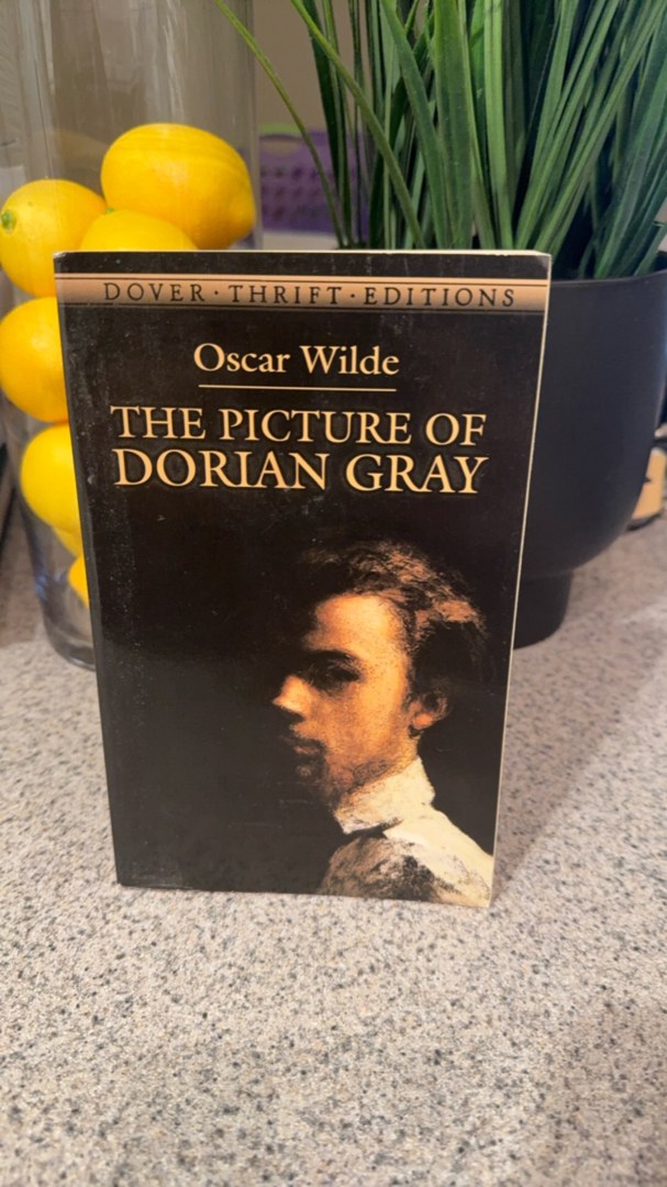 The Picture of Dorian Gray