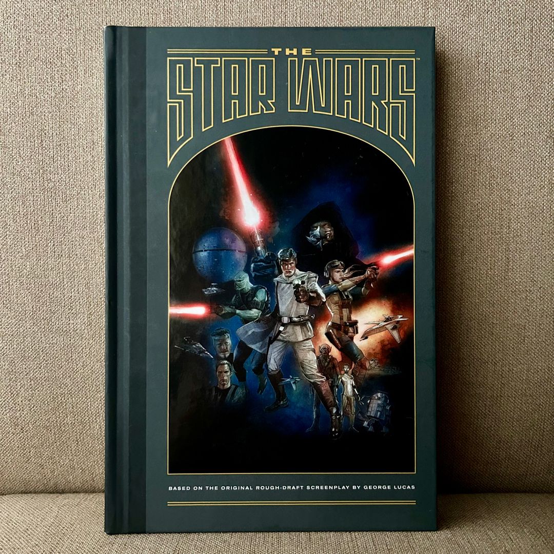 The Star Wars