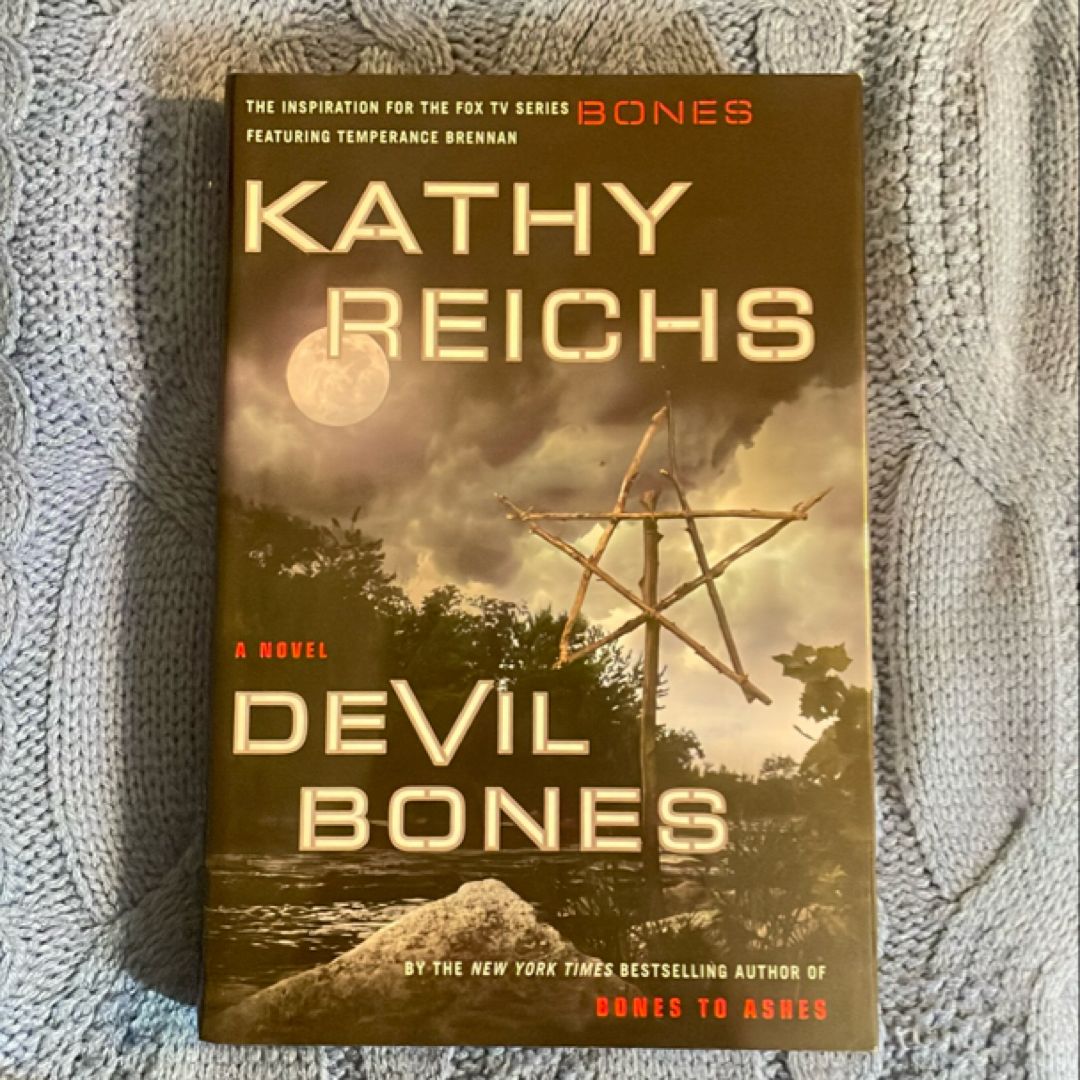Devil Bones