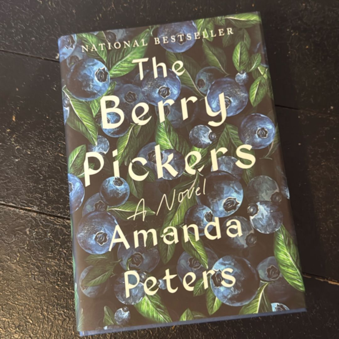 The Berry Pickers