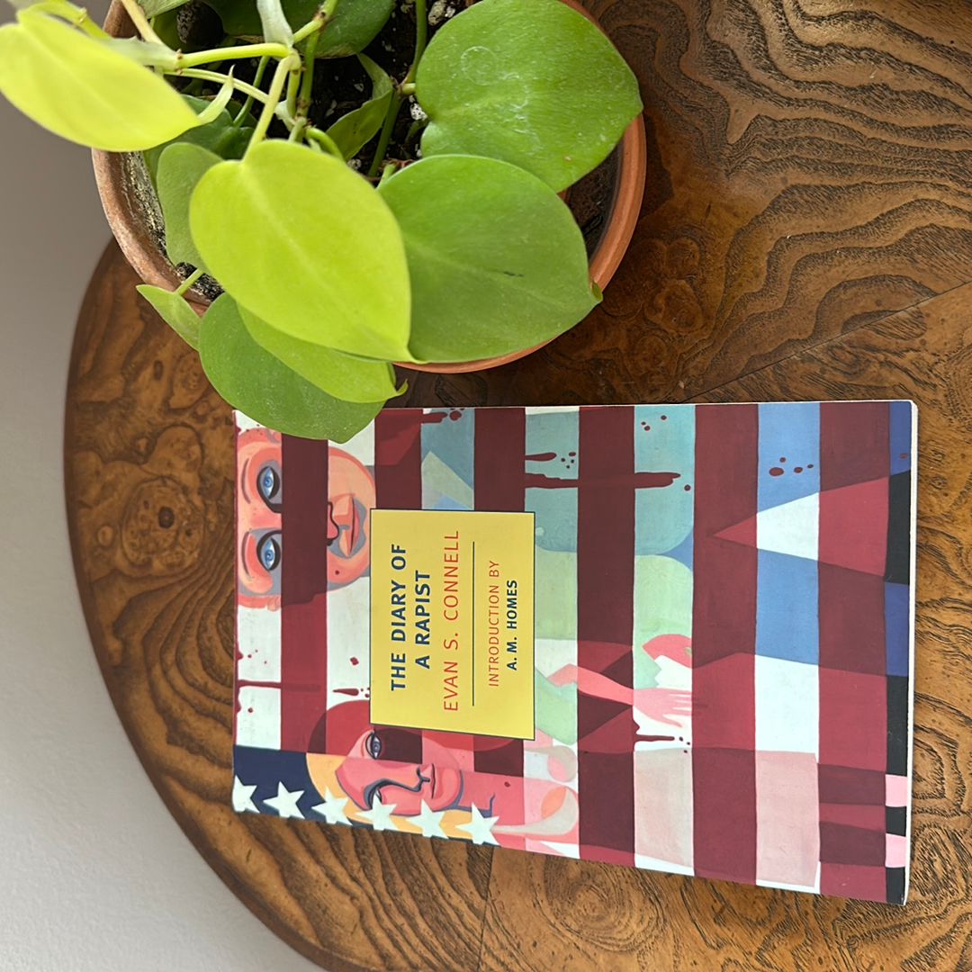 The Diary of a Rapist