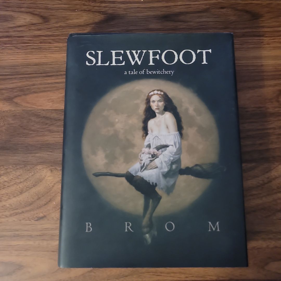 Slewfoot