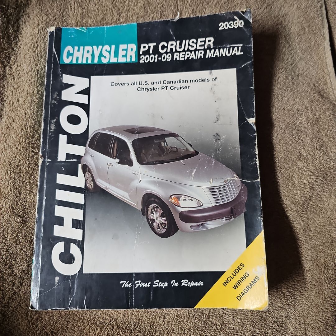 Chrysler PT Cruiser