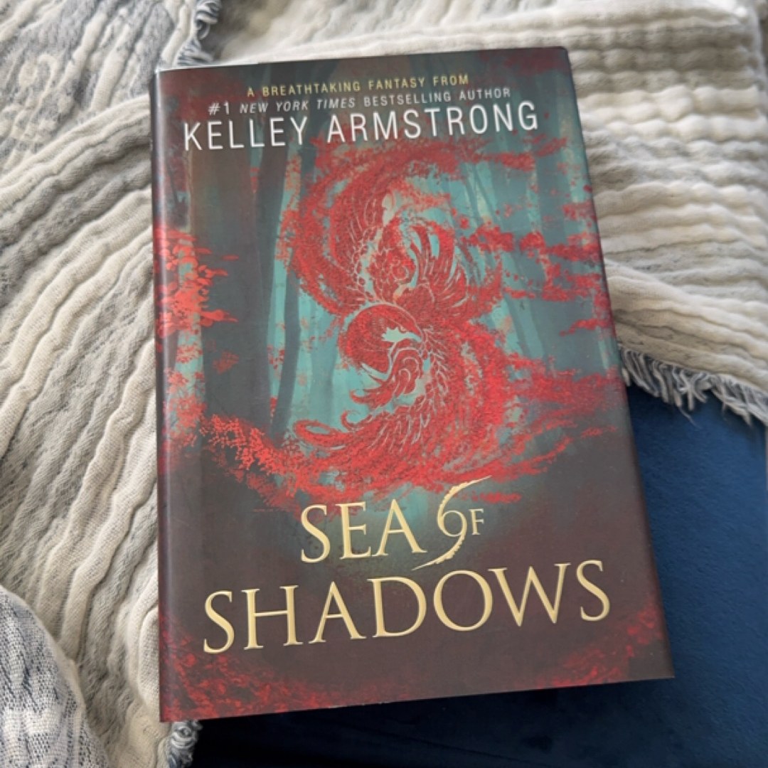 Sea of Shadows