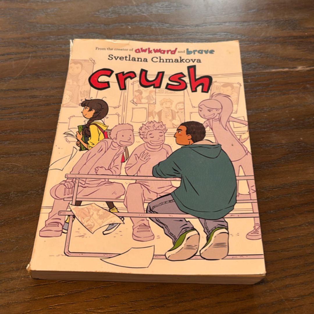 Crush