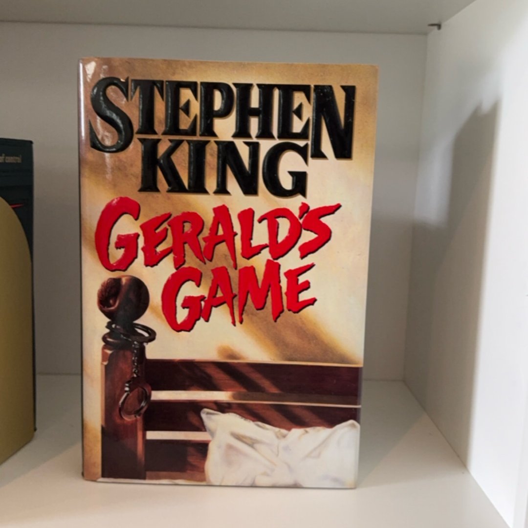 Gerald's Game