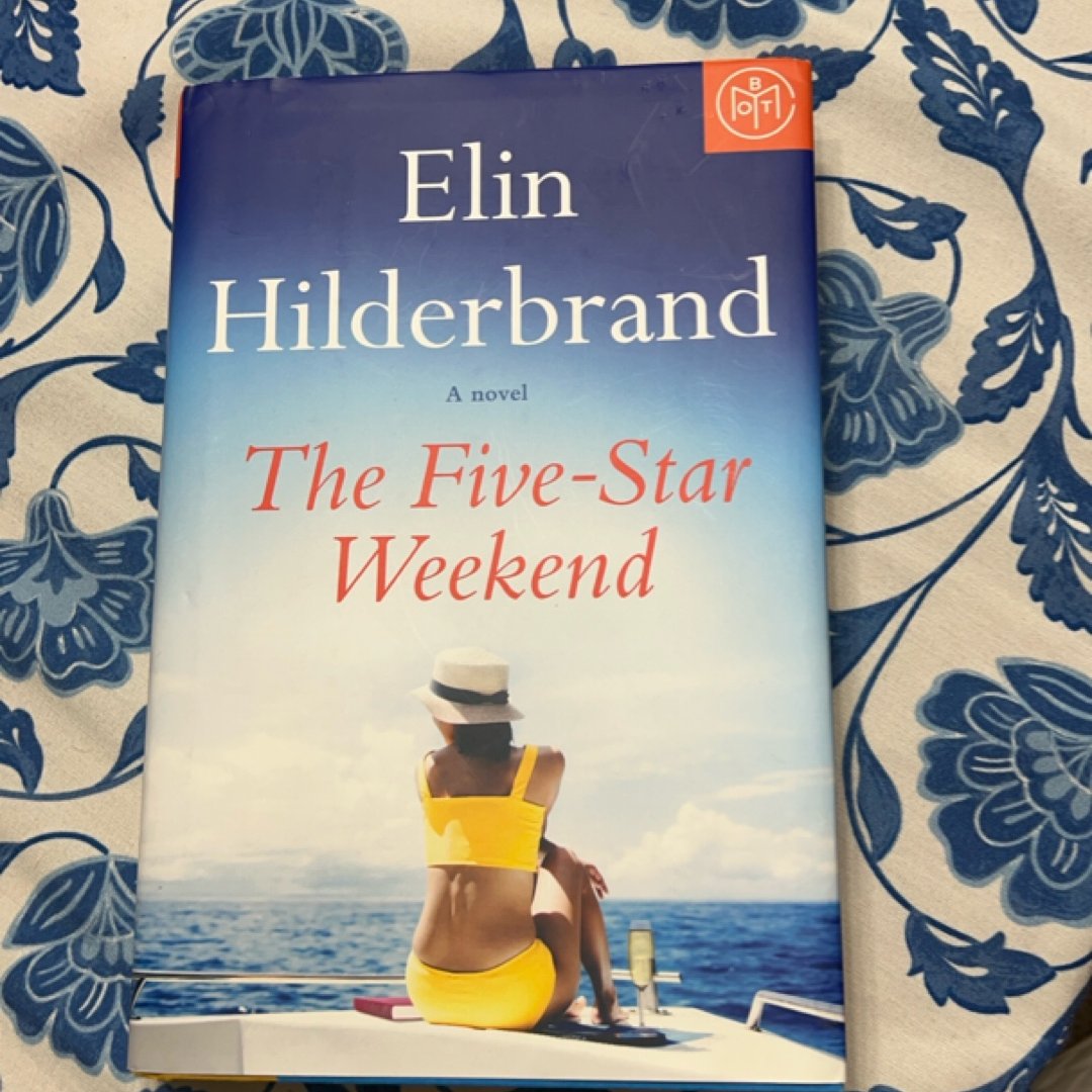 The Five-Star Weekend