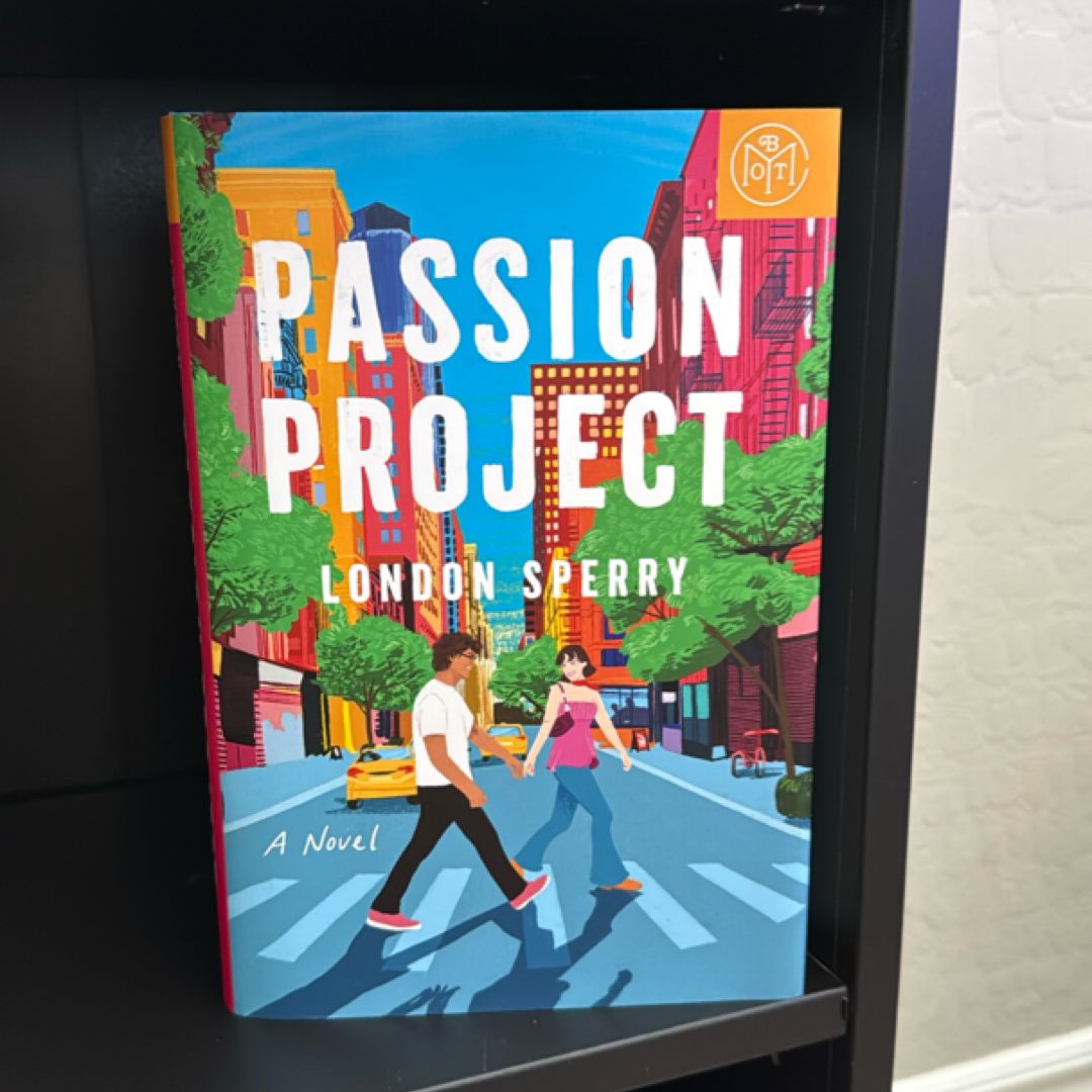 Passion Project