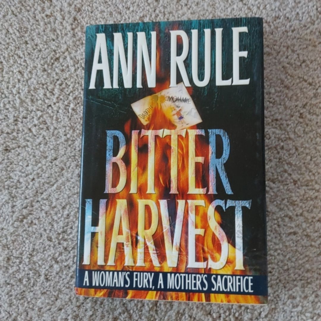 Bitter Harvest