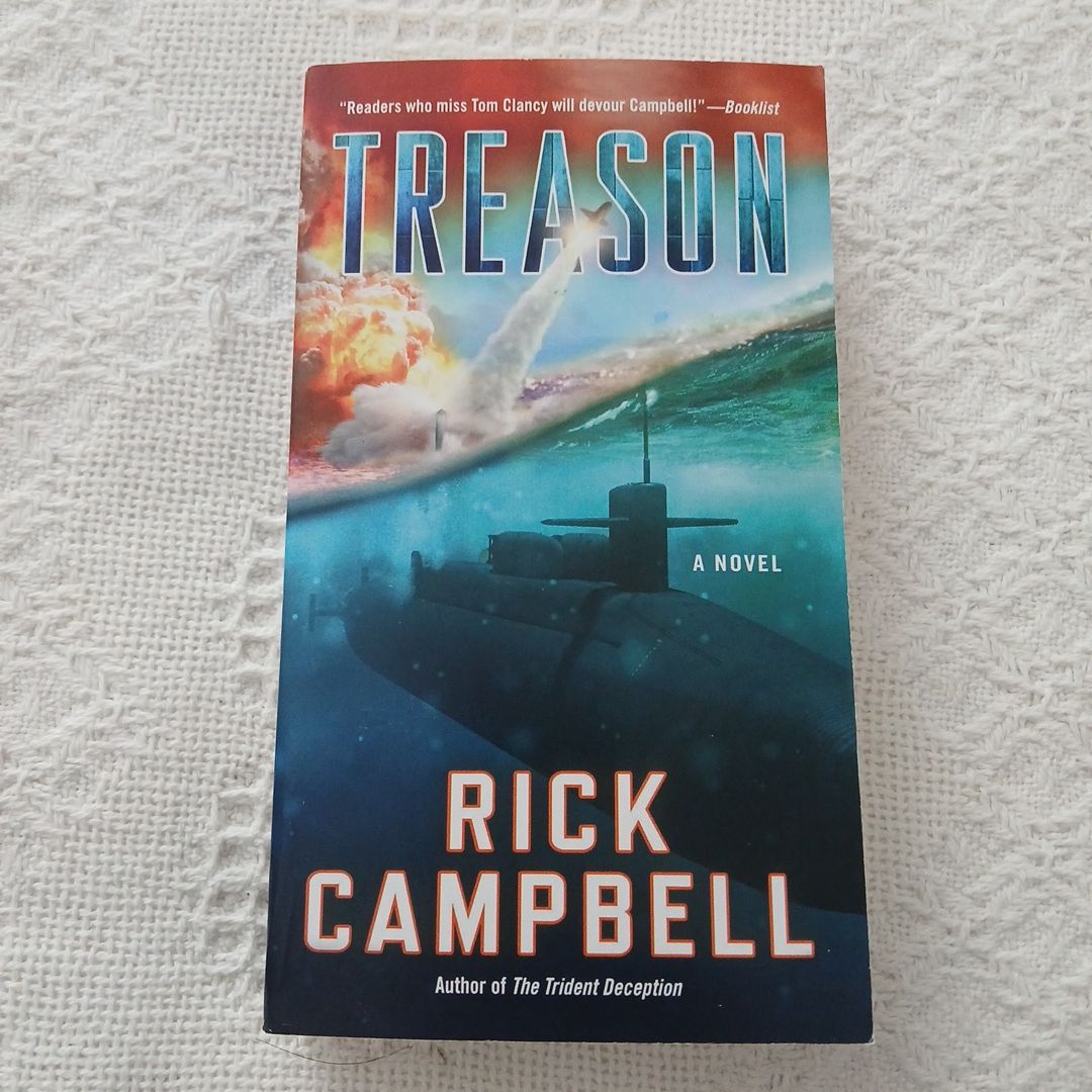 Treason