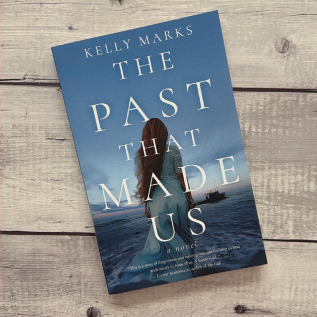 The Past That Made Us