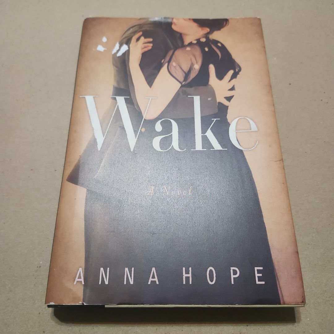Wake