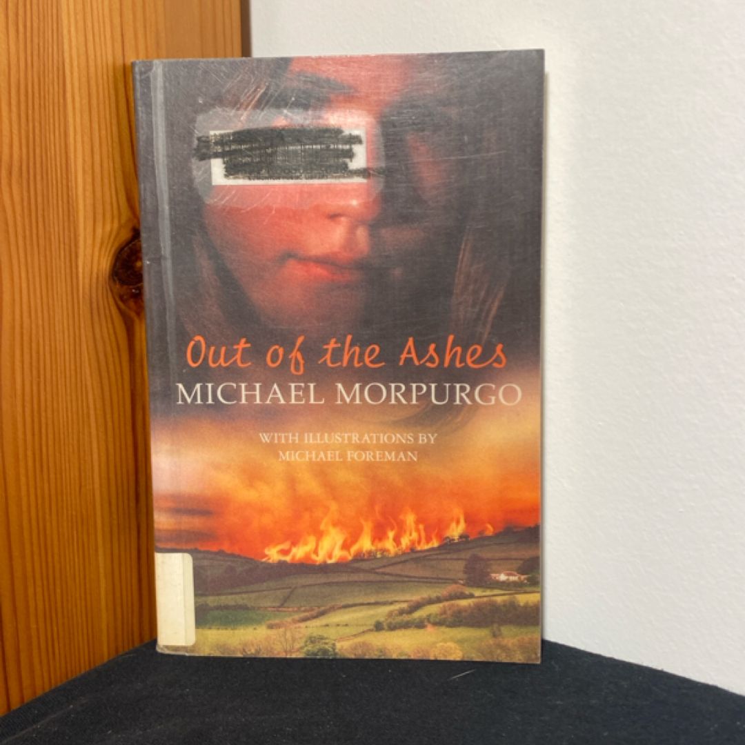 Out of the Ashes