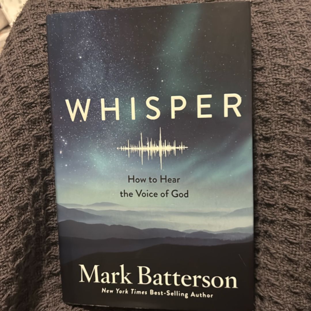 Whisper