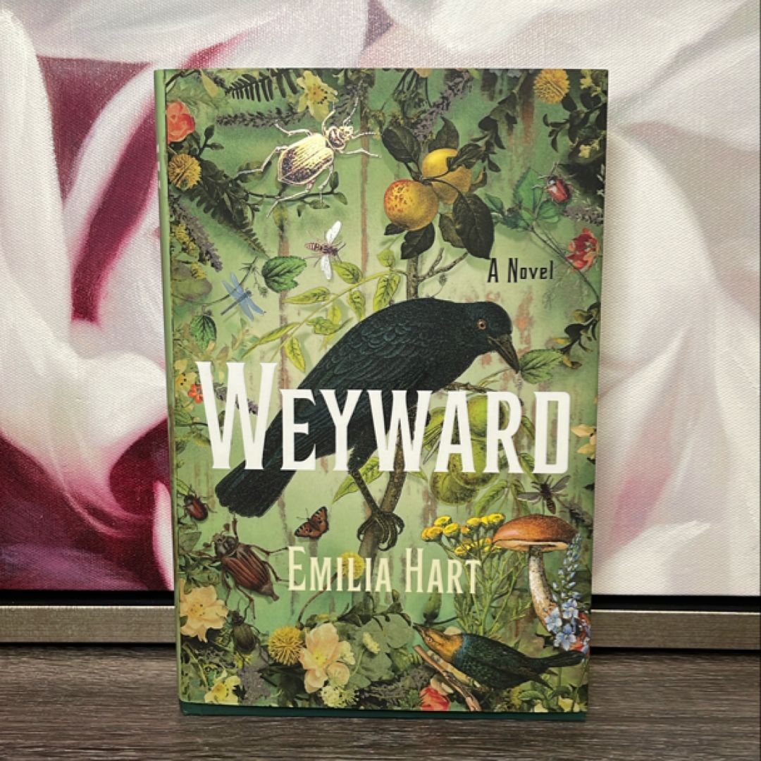 Weyward