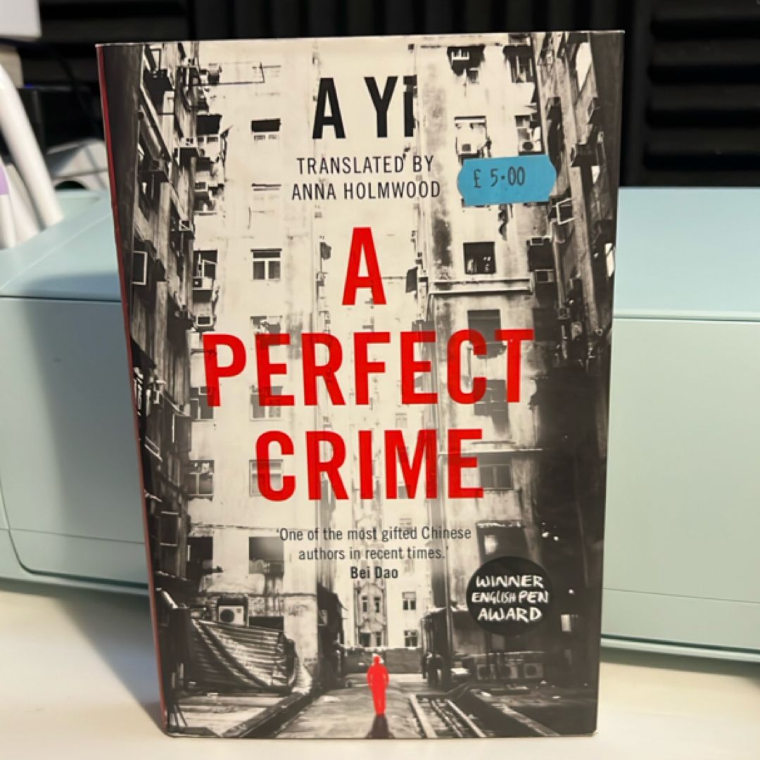 A Perfect Crime