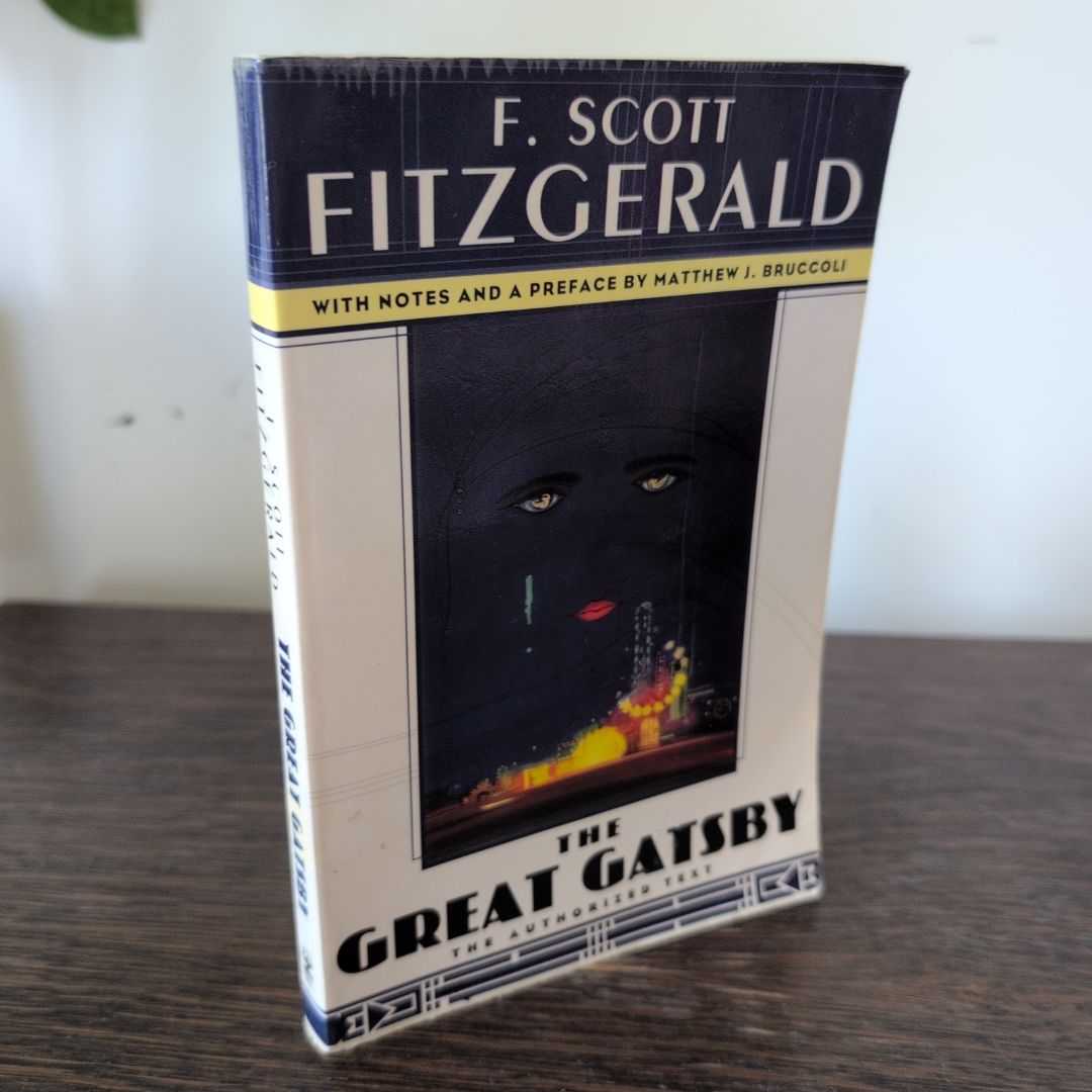 The Great Gatsby