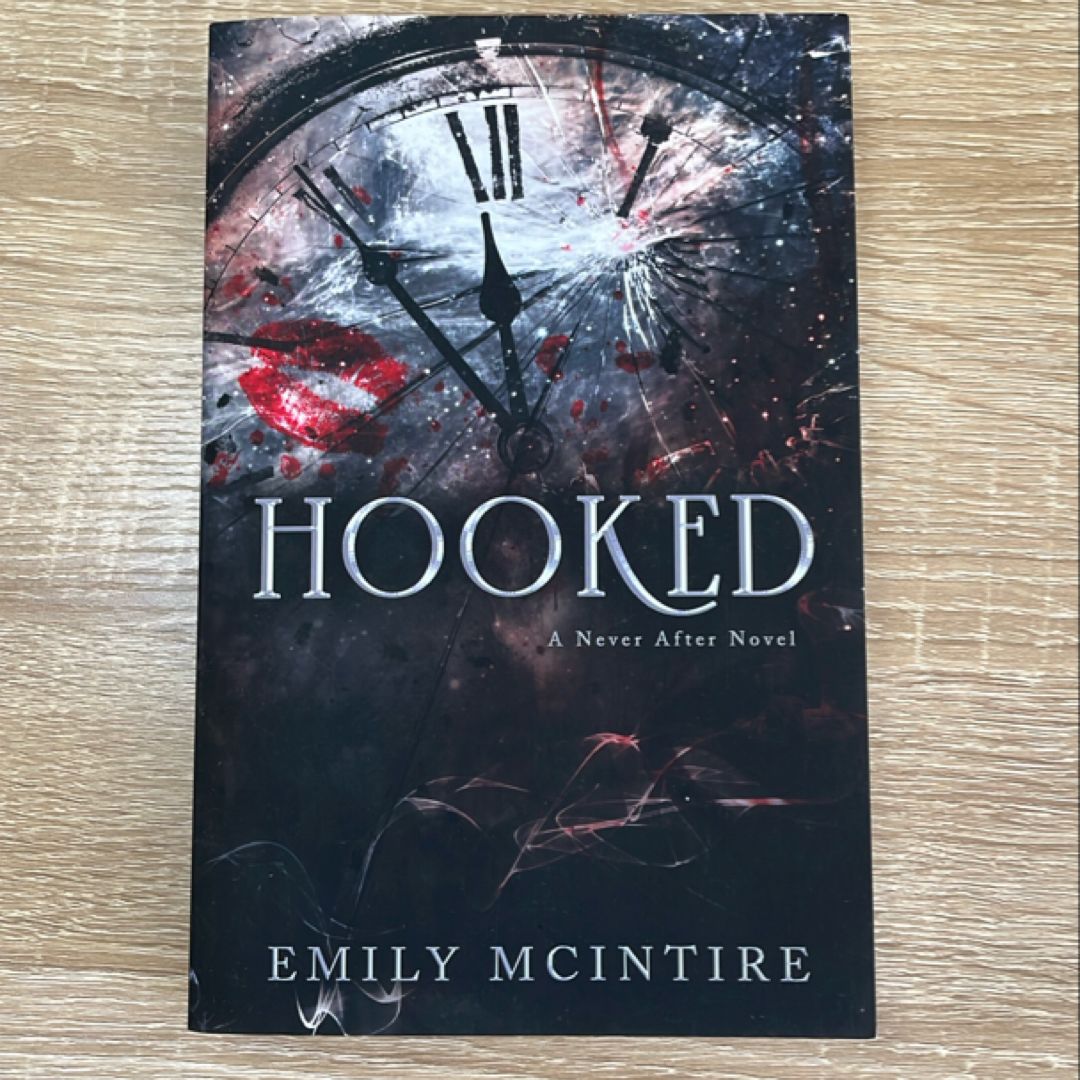 Hooked