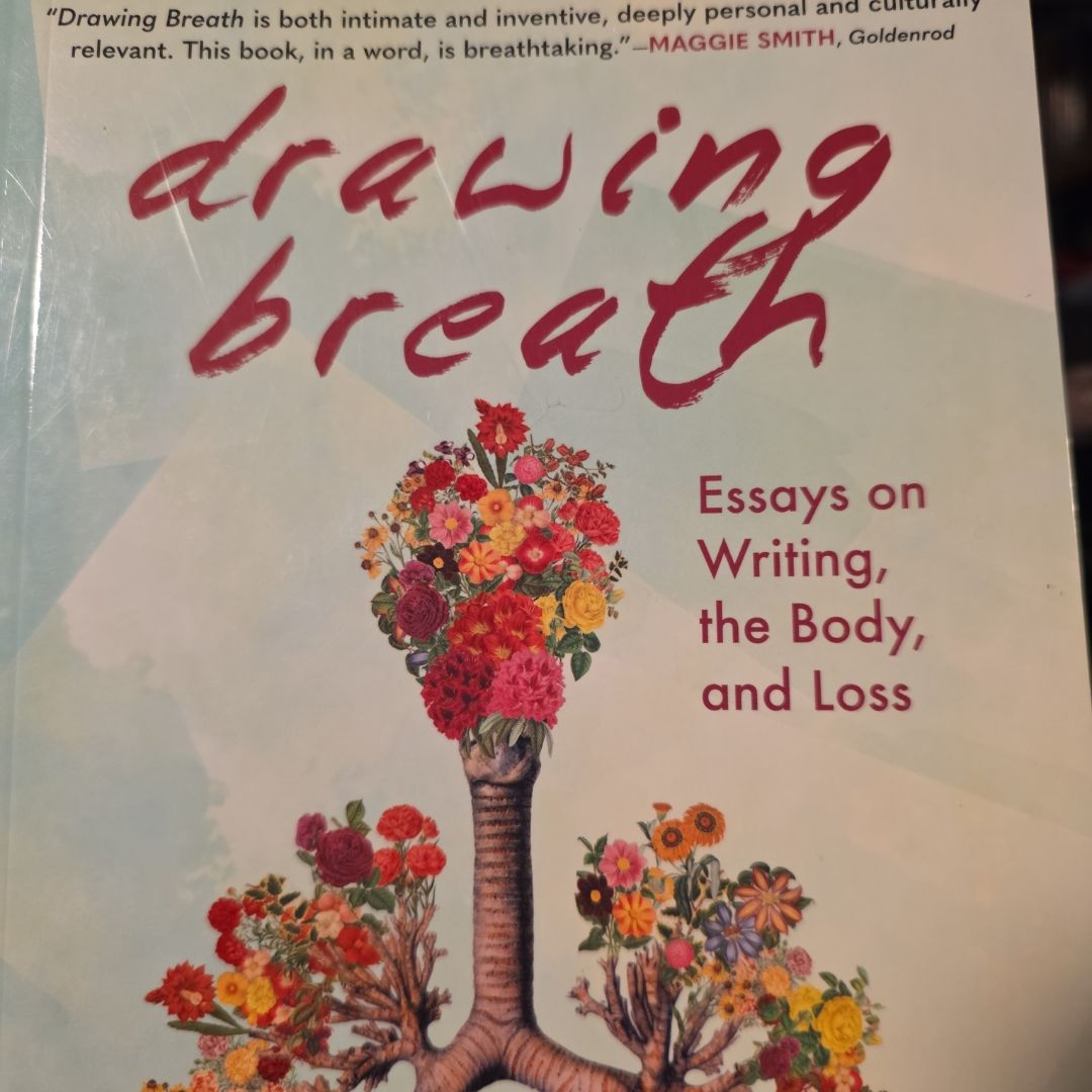 Drawing Breath