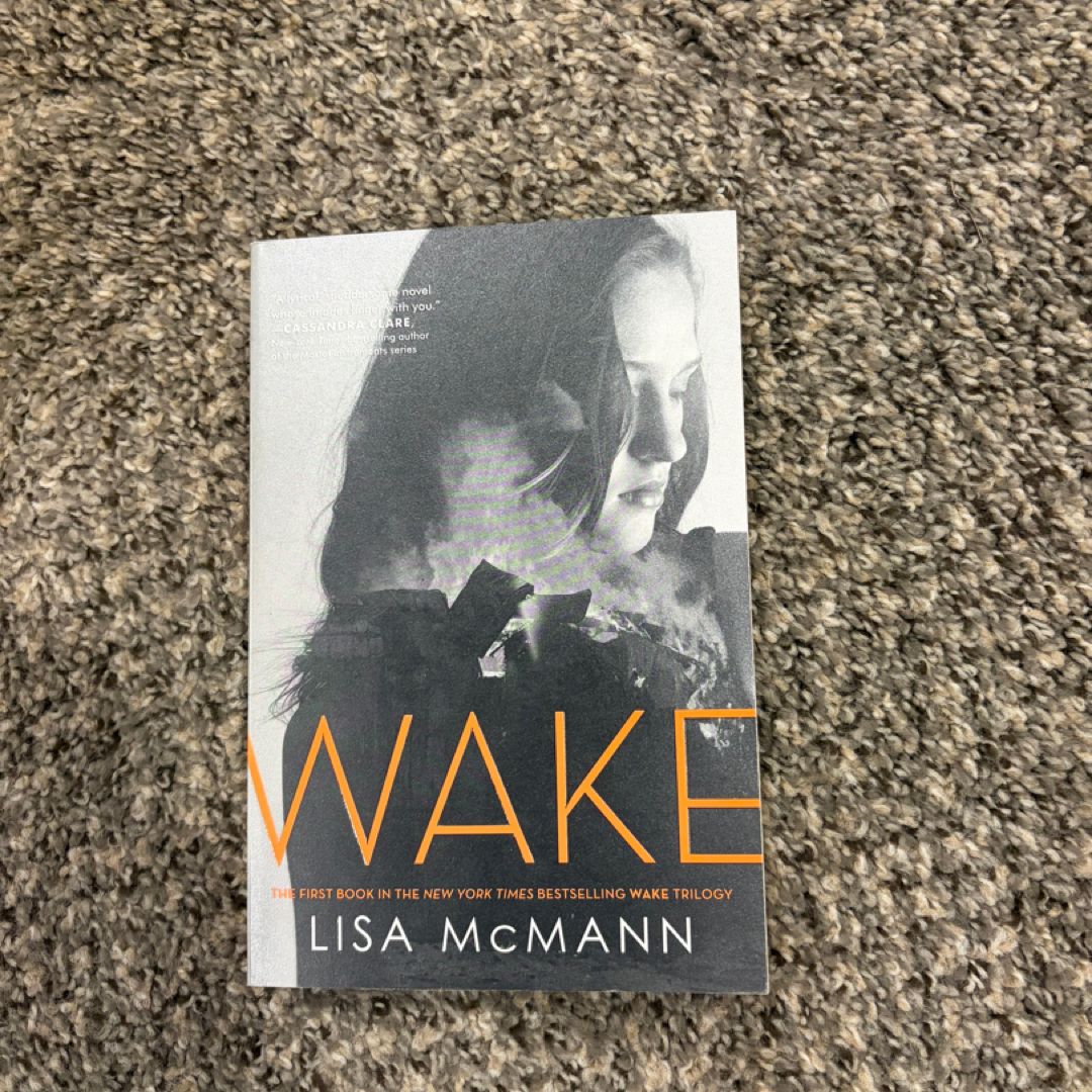 Wake