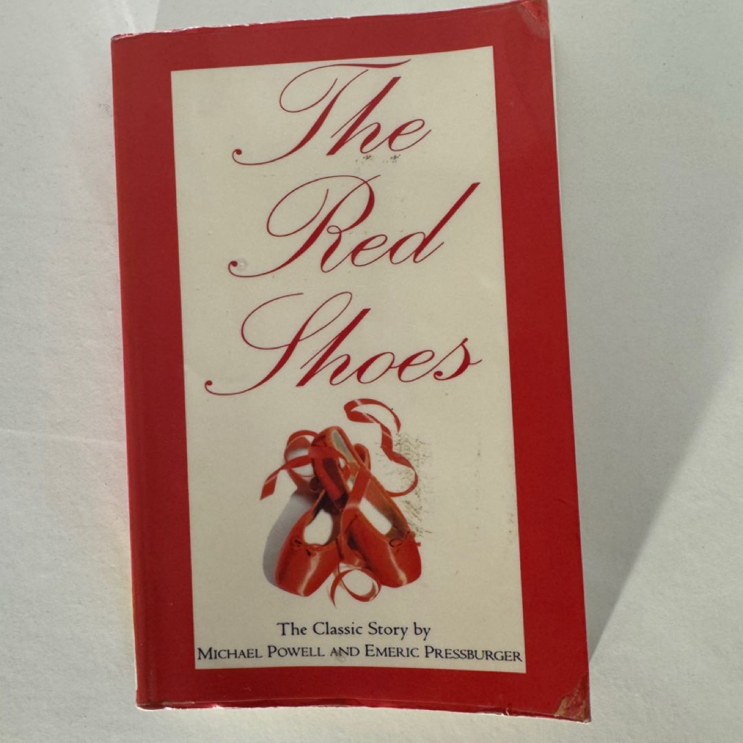 The Red Shoes