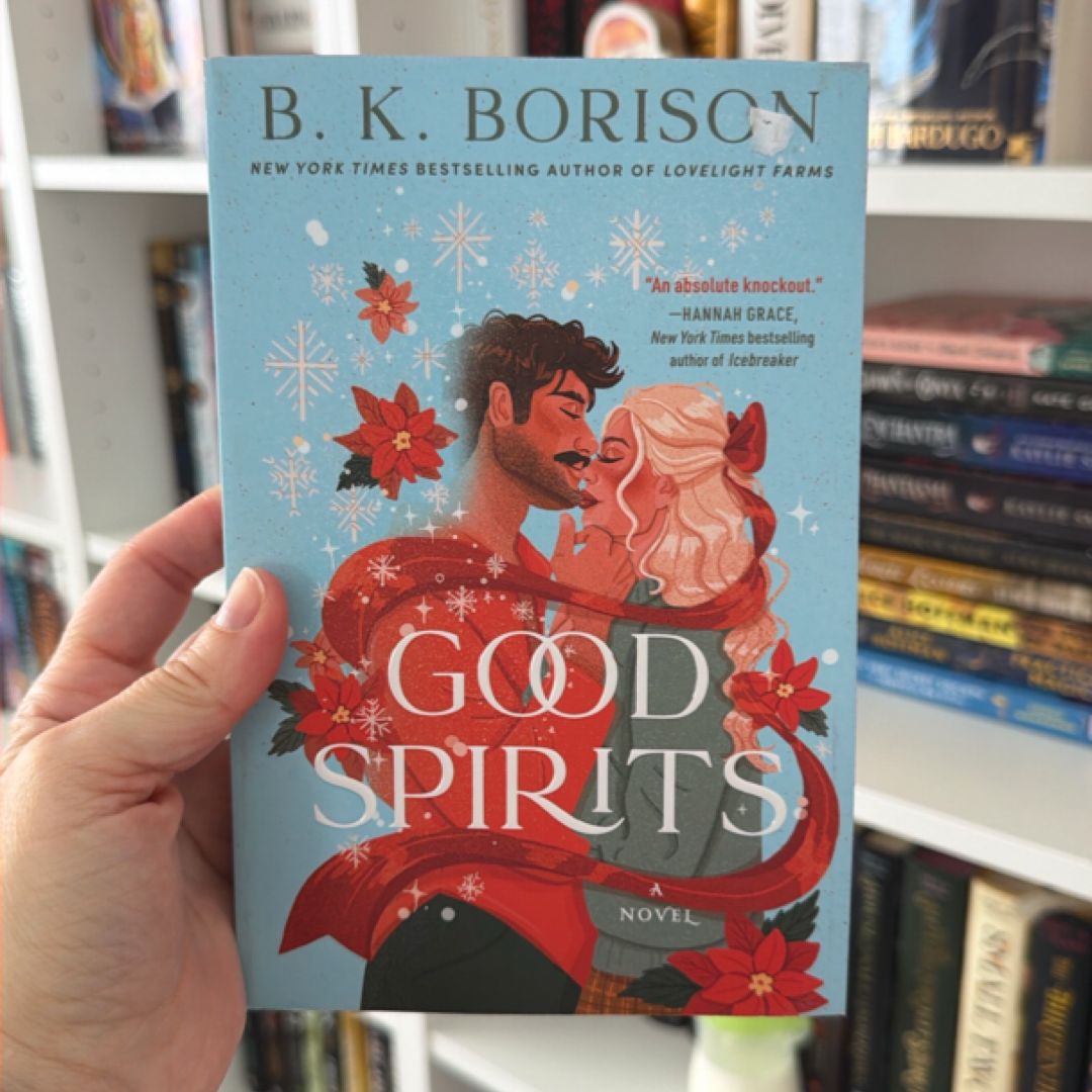 Good Spirits