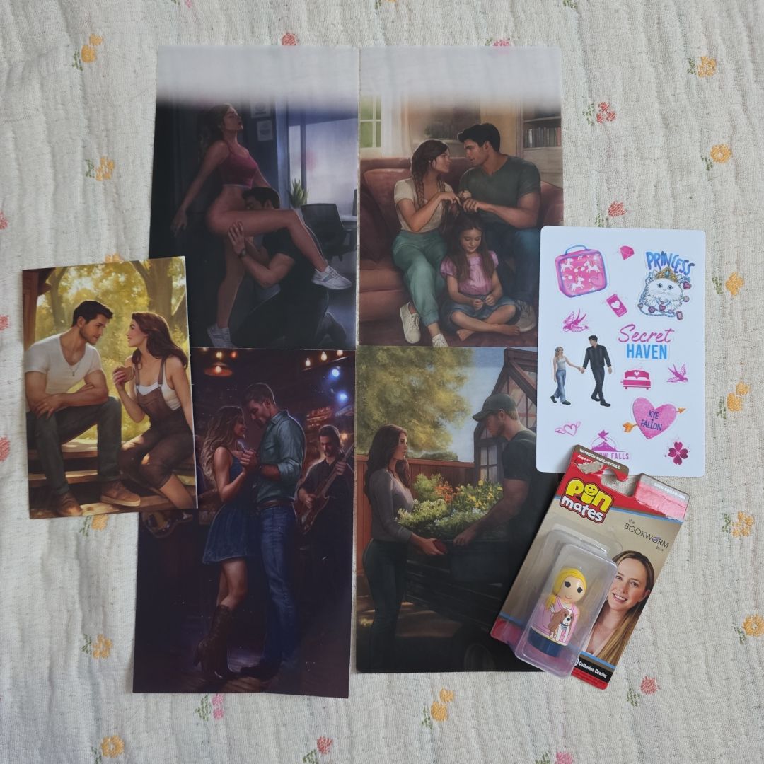 Prints and Other