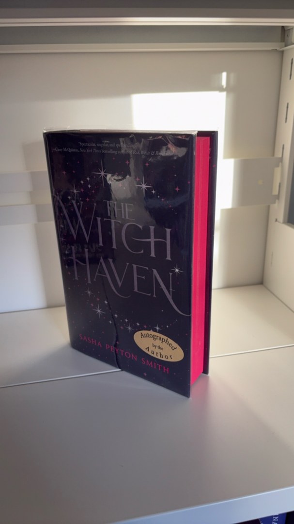 The Witch Haven