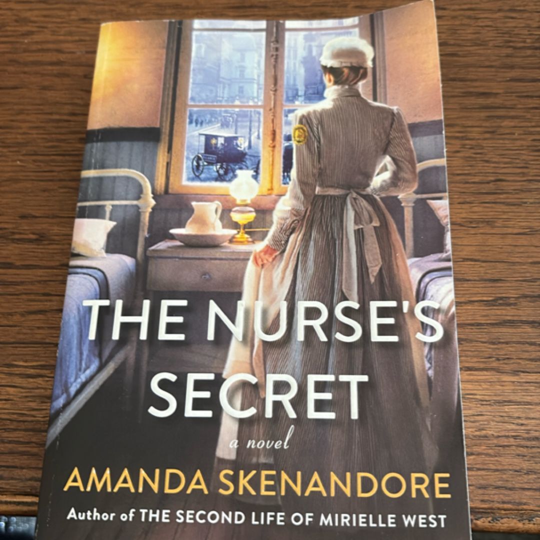 The Nurse's Secret