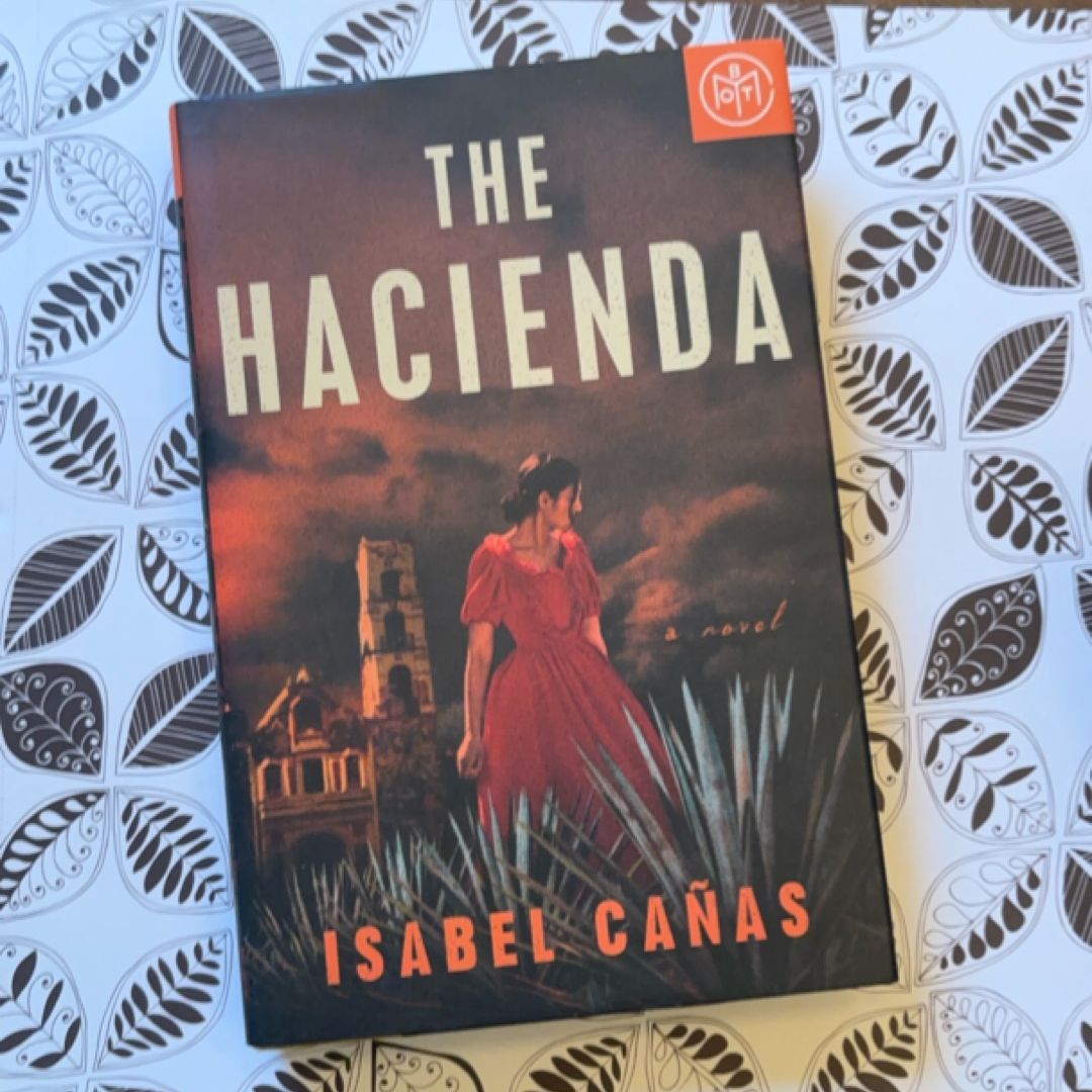 The Hacienda